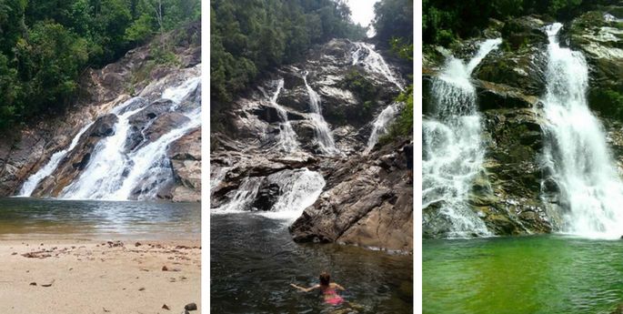 lata tembakah besut