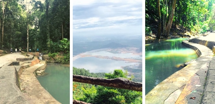 tempat menarik bukit mertajam di penang