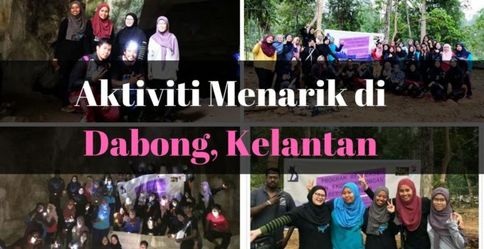 Artikel Terkini Tempat Menarik di Negeri Kelantan Darul Naim