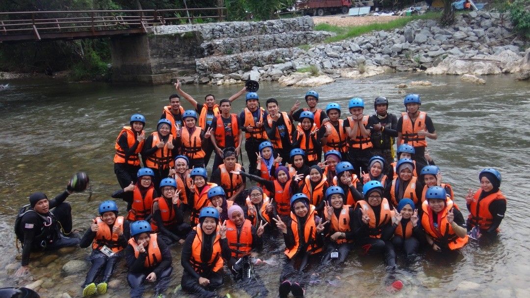 jalan jalan gopeng perak