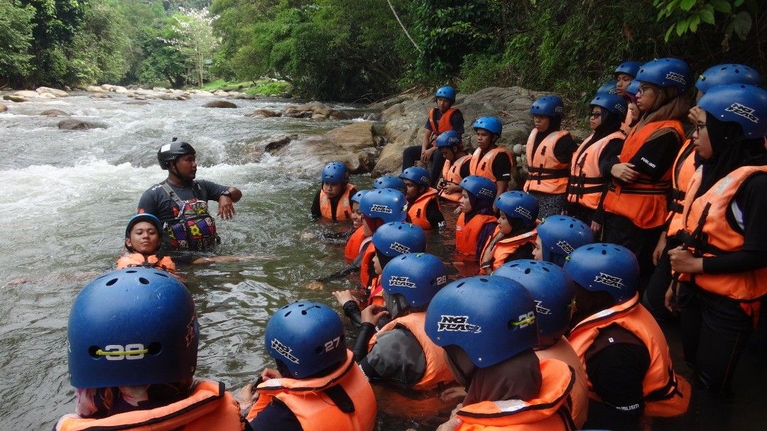 water tubing gopeng perak