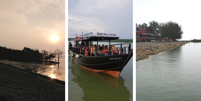 Taman Rekreasi Tanjung Emas