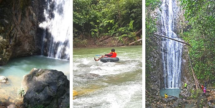 taman negara endau rompin johor