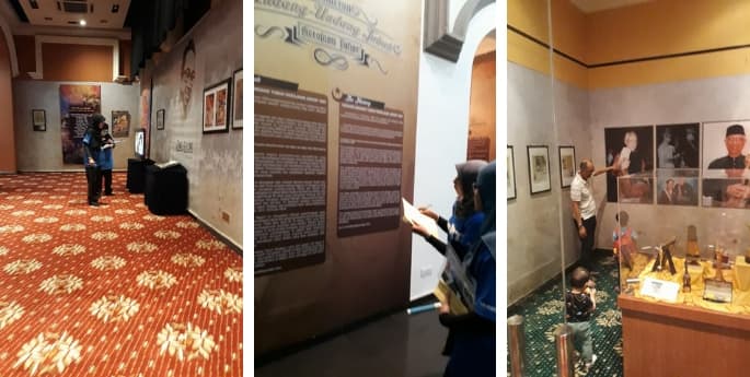 muzium menarik di johor