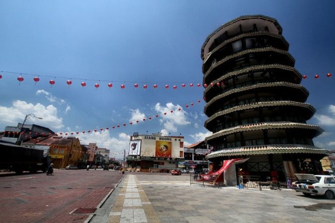 Destinasi Tempat Menarik Di Malaysia 257+ Tempat Menarik di MALAYSIA Paling Popular 2020 Untuk Dilawati