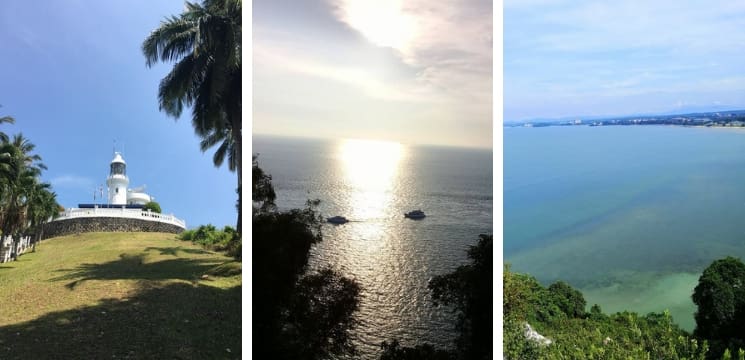 tempat menarik di port dickson negeri sembilan