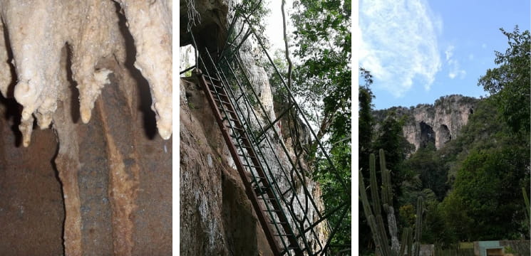 taman rekreasi gunung senyum pahang