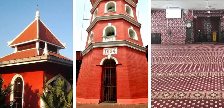 masjid jamek seremban