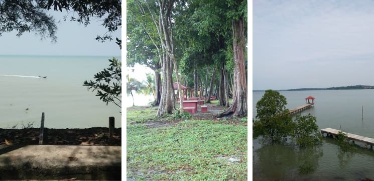  hutan lipur pasir panjang