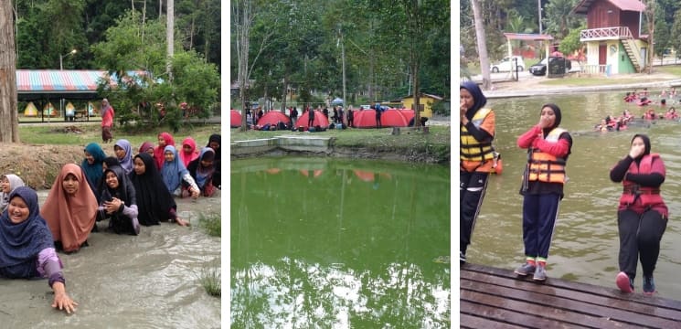 Tempat menarik negeri sembilan