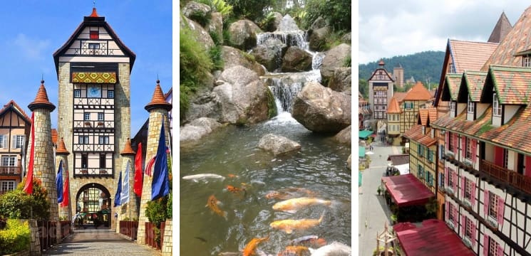53 Tempat Menarik Di Pahang Edisi 2020 Paling Top Untuk Bercuti