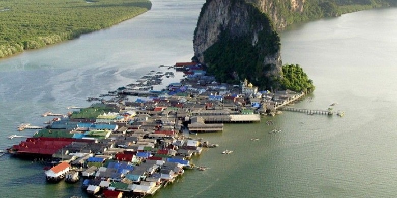 Koh Panyi