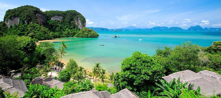 Koh Yao Noi