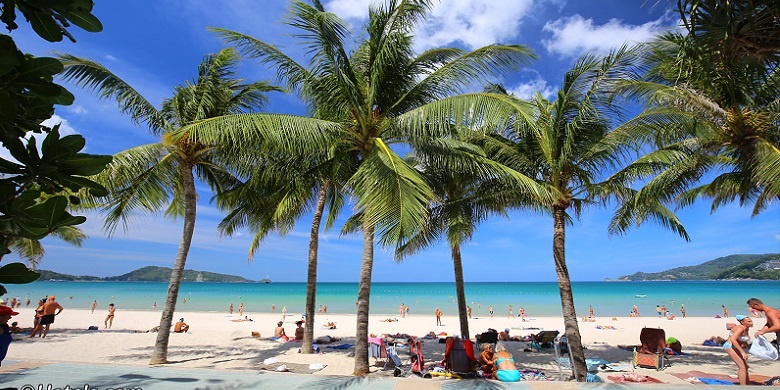 Patong Beach