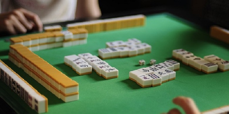 mahjong