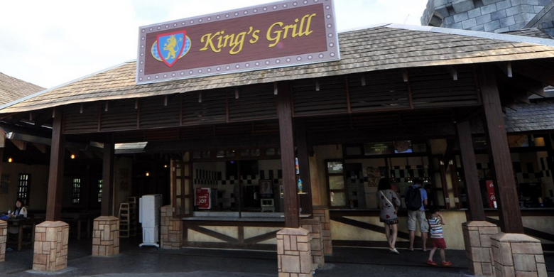 Kings Grill 