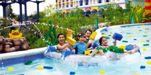 7 Taman Tema Air Menarik di Johor yang popular untuk ...