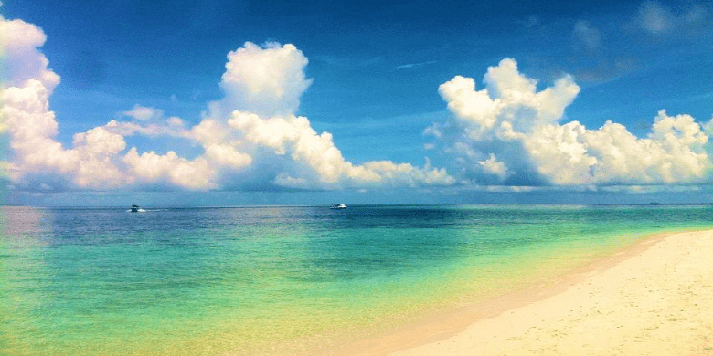 Pulau Mabul - Fotografi