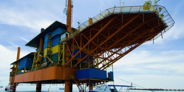 Seaventures Dive Resort