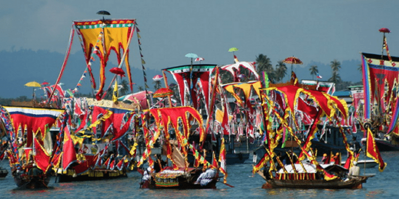 Pulau Mabul - Regatta Lepa