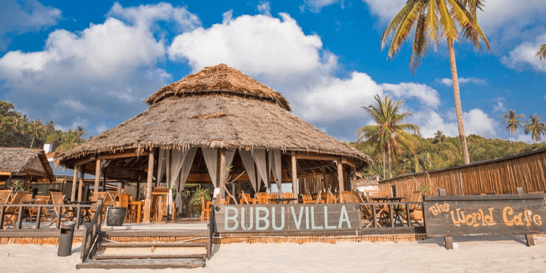 Bubu Villa