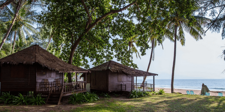 Sea Gypsy Village Resort & Dive Base