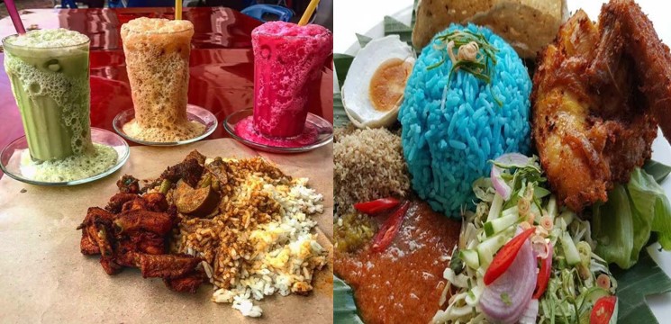 makanan sedap di johor