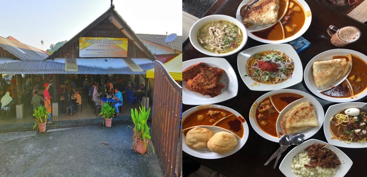 40 Tempat Makan Best di JB ( 2021 ) Johor  Panduan Makan Makan JB