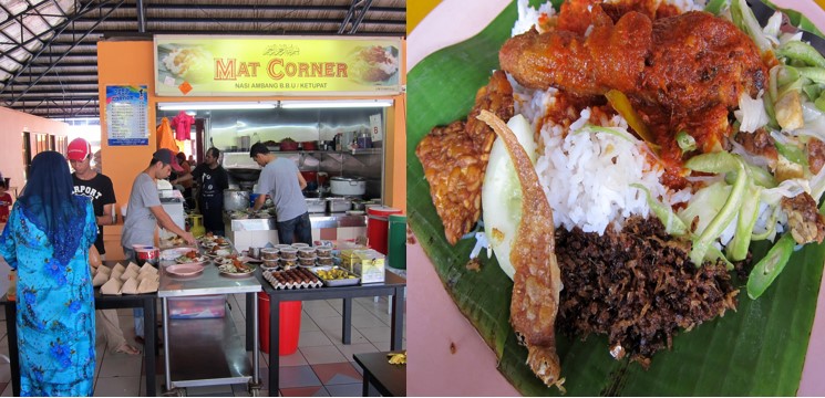 40 Tempat Makan Best di JB ( 2021 ) Johor  Panduan Makan Makan JB