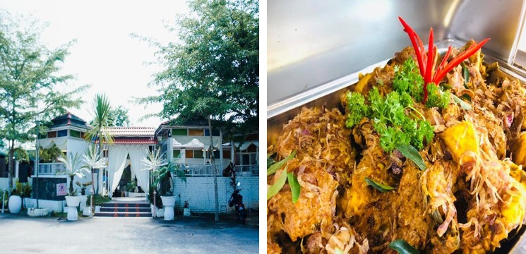 tempat makan menarik di melaka