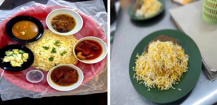 makanan best di batu pahat