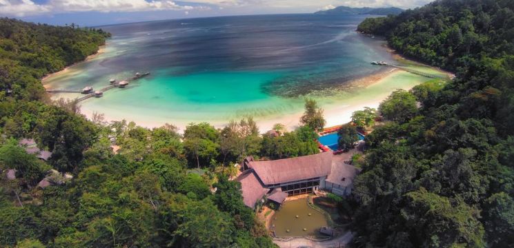 (2022) 14 Resort Malaysia yg Romantik (Dengan Kolam Peribadi!) » Cari