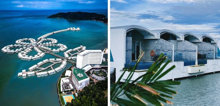 Lexis Hibiscus Port Dickson