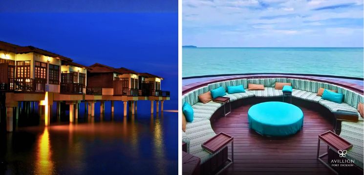 avillion port dickson