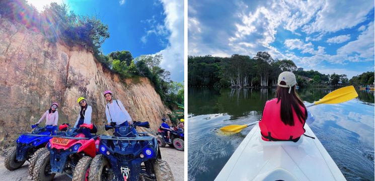 Uncle Wong Happy Farm