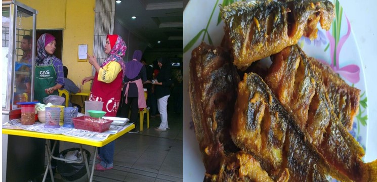 kedai makan sedap kuala lumpur