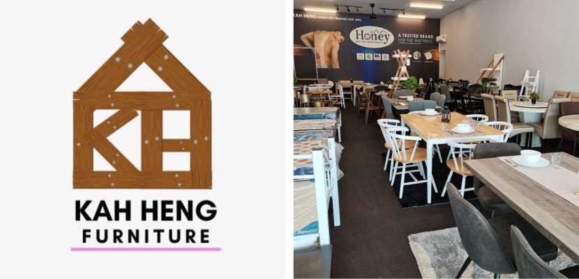 Kah Heng Furniture Trading Sdn Bhd