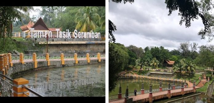 Basikal Gym Di Seremban