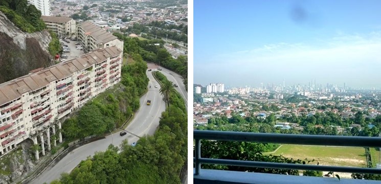 Bukit Permai