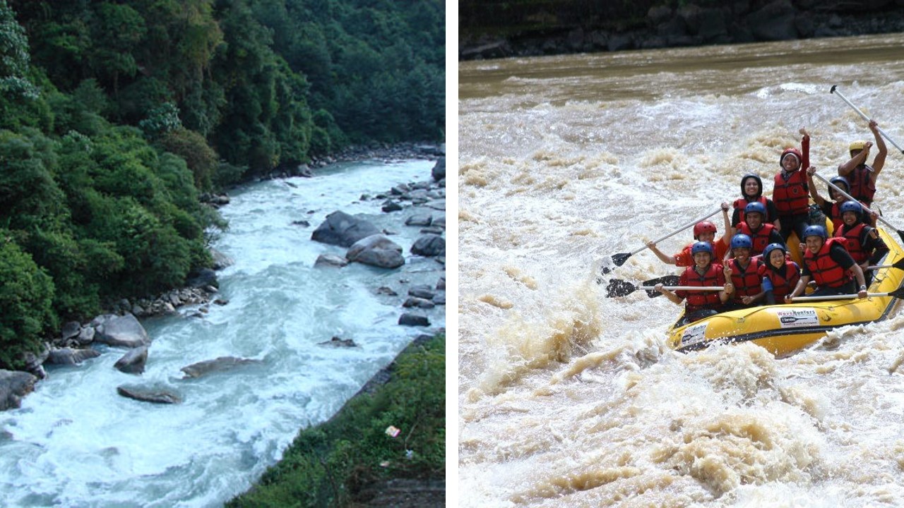 sungai papar sabah