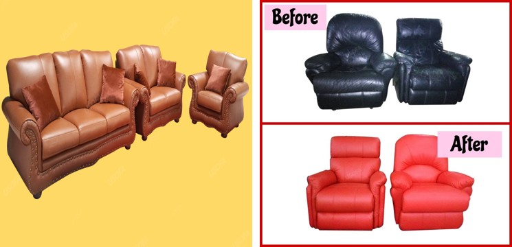 perabot repair you sofa