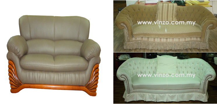 10 Best Kilang Repair Sofa Di Selangor