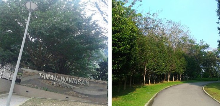 Taman Wawasan Putrajaya