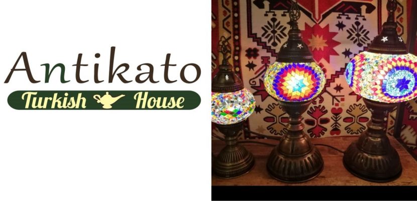 Antikato - Turkish House IOI City mall Putrajaya