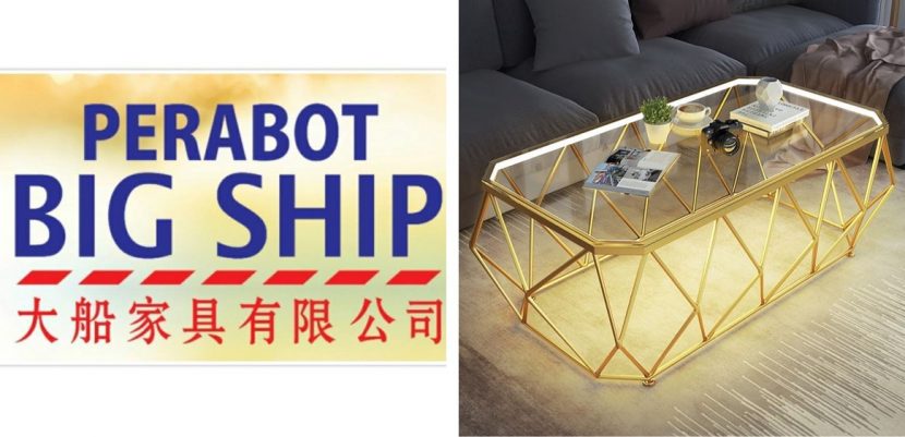 Bigship Furniture