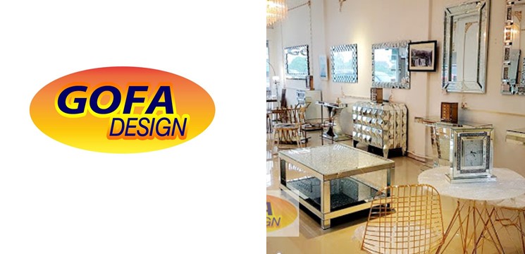 Kedai Perabot Gofa Design Kota Bharu 