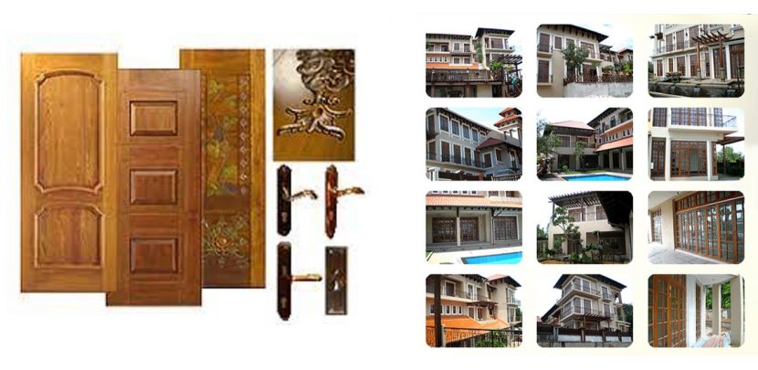 LB Door & Frame Sdn Bhd 