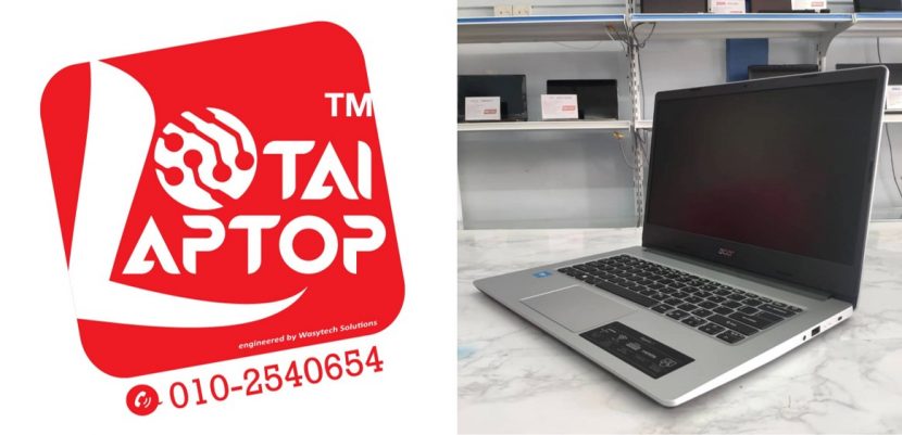 Otai Laptop