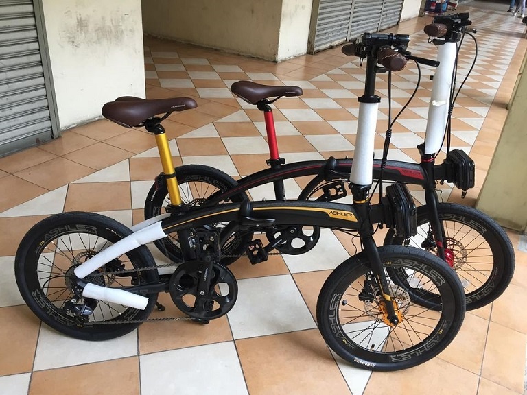 Terengganu kedai basikal (2022) 10