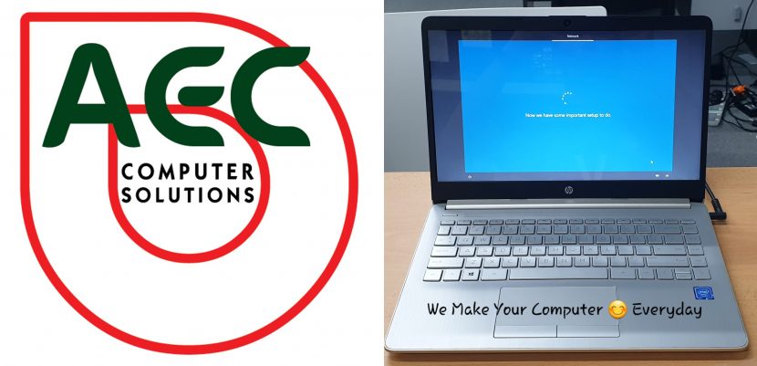 AEC Computer Solutions